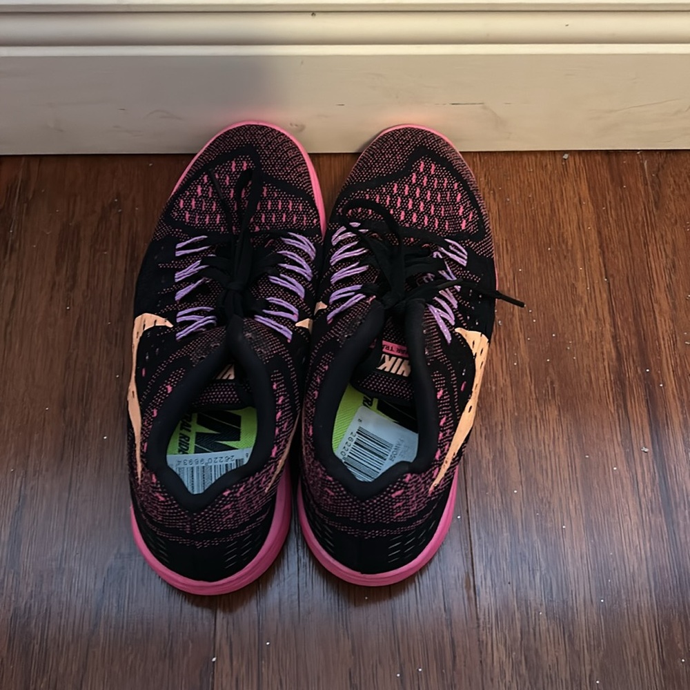Nike Lunar Tempo - Picture 2 of 8